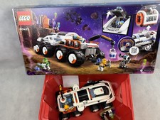 Lego CITY Space 60432 Command