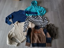 Kleiderpaket PULLOVER Gr.38/M ♣ Gerry Weber♣ Jake`s ♣H&M ♣Garcia♣Tom Tailor 