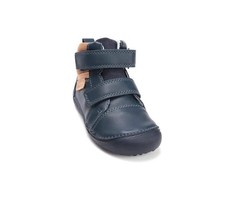 Kinder Barfuß Herbst Jungen