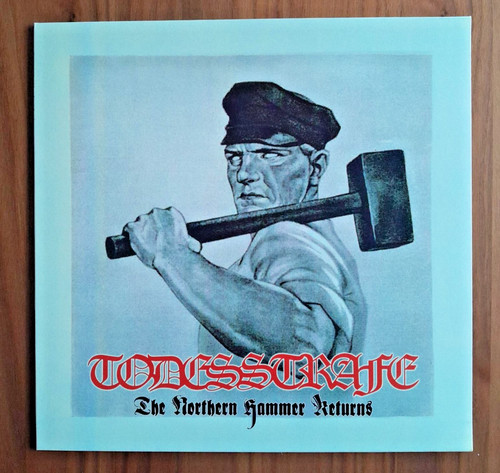 Todesstrafe the northern - –,