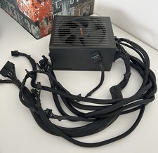 Be Quiet! Straight Power 11 Platinum Netzteil - 1200W, Schwarz