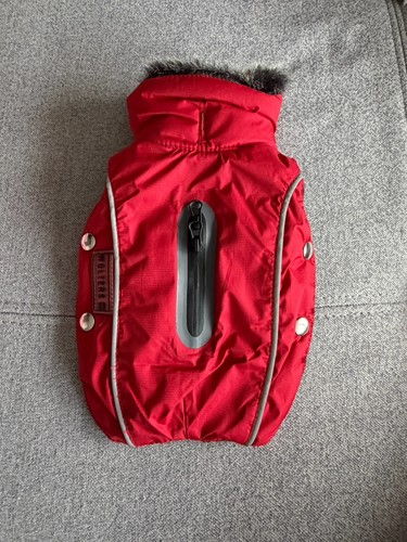 Wolters amundsen winterjacke - wolters,