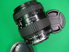 Nikon, NIKKOR AF 28-70 3,5-4,5