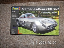 Mercedes-Benz 300 SLR