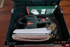 METABO SR E 359 Sander
