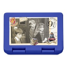 Harry Potter mit Freunden In