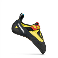 Scarpa Drago Kletterschuhe