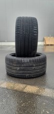 2x Sommerreifen Pirelli PZero 315/35 ZR21 111Y Dot3822 6,8mm Demo S119