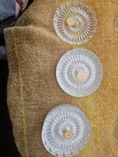 12 Stk. Bleikristall