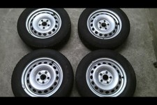 orig. Caddy Kastenwagen