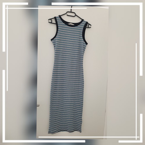 Sommerkleid langes kleid - sommerkleid,
