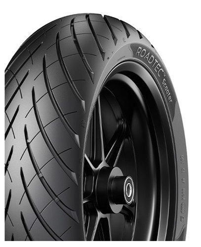 Metzeler roadtec scooter rear - roadtec,