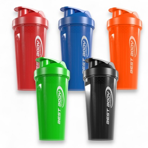 Best body nutrition - best, eiweiß