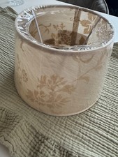 Lampenschirm ♥ rund ♥  ♥