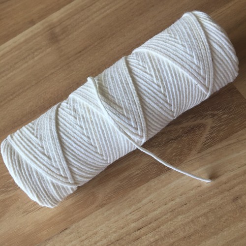 10m mavin kerzendocht - 10m,