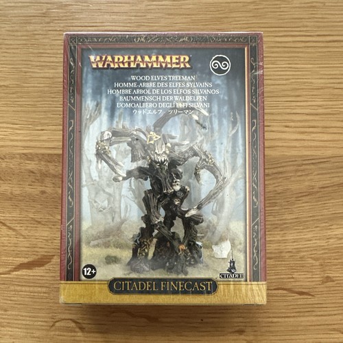 Warhammer fantasy waldelfen - warhammer,