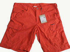 Bergans Herren Wandershorts -