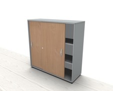 Schiebetürenschrank Mega