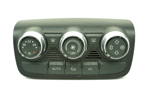 8j0820043r klimabedienteil - ,