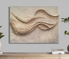 Infinity – Moderne Wandkunst
