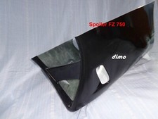 dimo - YAMAHA FZ 750 Spoiler/