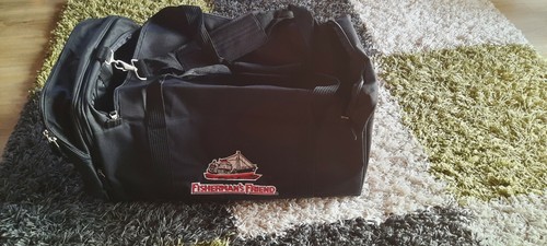 Fishermans friend tasche - fishermans,