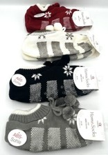 Thermo Homeslippers Hausschuhe