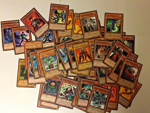 Div monster karten - yu, gi