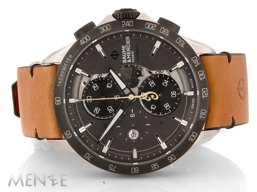 Neu baume mercier clifton - mercier,