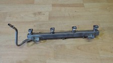 BMW 1er 3er E90 E87 Einspritzleiste Einspritzrohr  7530420 