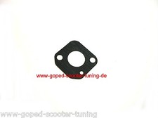 Vergaser Dichtung Freischneider Rasentrimmer Motorsense Multitool 43ccm 49ccm