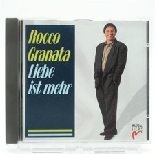 Rocco Granata Liebe ist mehr