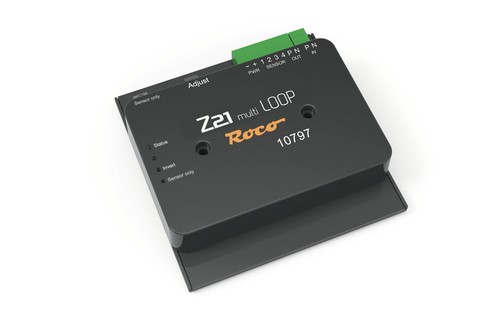 Roco 10797 z21 - roco,