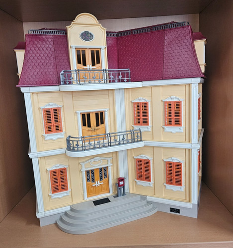 Playmobil 5302 grosse - playmobil,