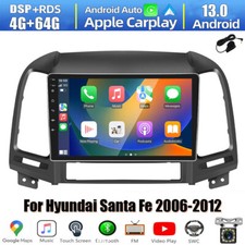 64GB Android 13 CarPlay Car