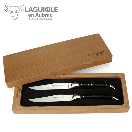 Laguiole aubrac 2 - laguiole, en