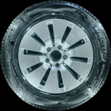 Sommerkompletträder  E-KLASSE