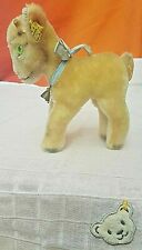 steiff 6314,0 - Ziege Zicky 14