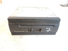 Mercedes c klasse w202 - rd-7*,