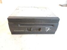 RD-7* MERCEDES C-Klasse W202