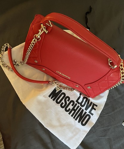 Love moschino handtasche - moschino,
