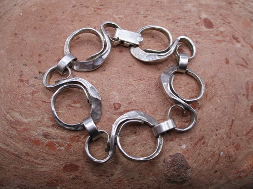 Rar 1970er design armband - rar,