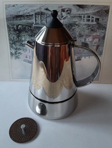 Design espressokocher - design,