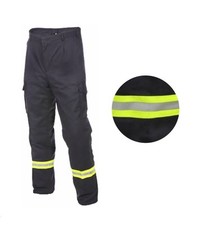 Feuerwehrhose HuPF Teil 2 (Feuerwehr-Bundhose Einsatzhose Rettungsdienst Hose)