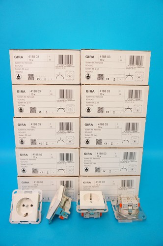 Gira steckdose system - gira,