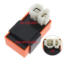 Tuning AC CDI Racing Offen