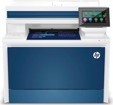 HP Color LaserJet Pro MFP