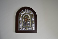 PS40-004 MD Kazan Ikone aus