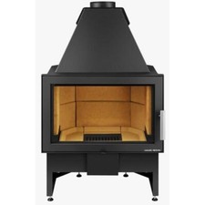 HAAS+SOHN Kamineinsatz