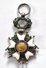 Frankreich --Orden der